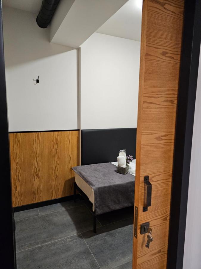 Orion Hostel Erivan Dış mekan fotoğraf