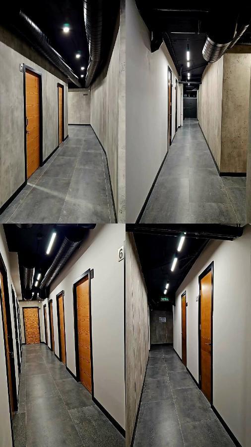 Orion Hostel Erivan Dış mekan fotoğraf