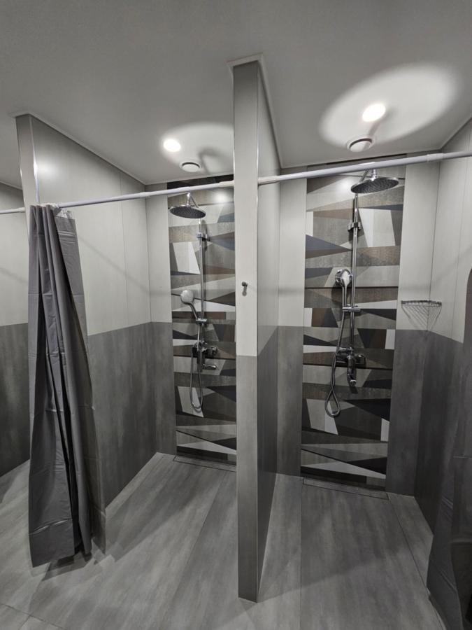 Orion Hostel Erivan Dış mekan fotoğraf