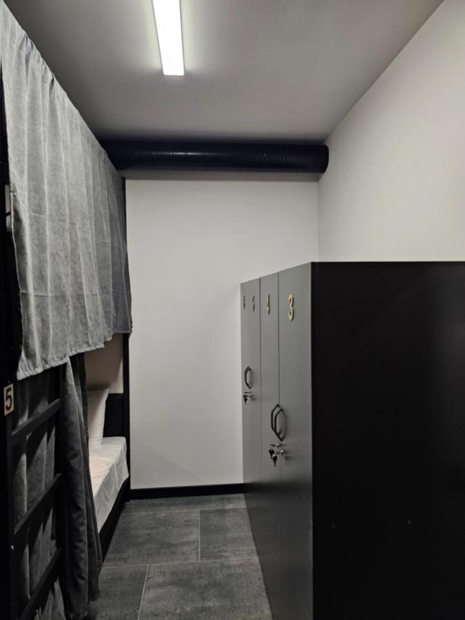 Orion Hostel Erivan Dış mekan fotoğraf