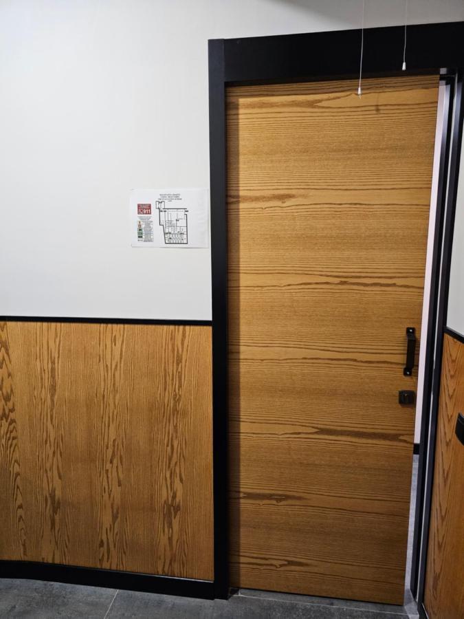 Orion Hostel Erivan Dış mekan fotoğraf