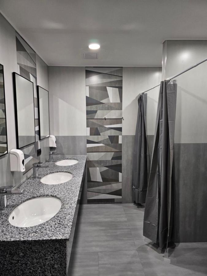 Orion Hostel Erivan Dış mekan fotoğraf