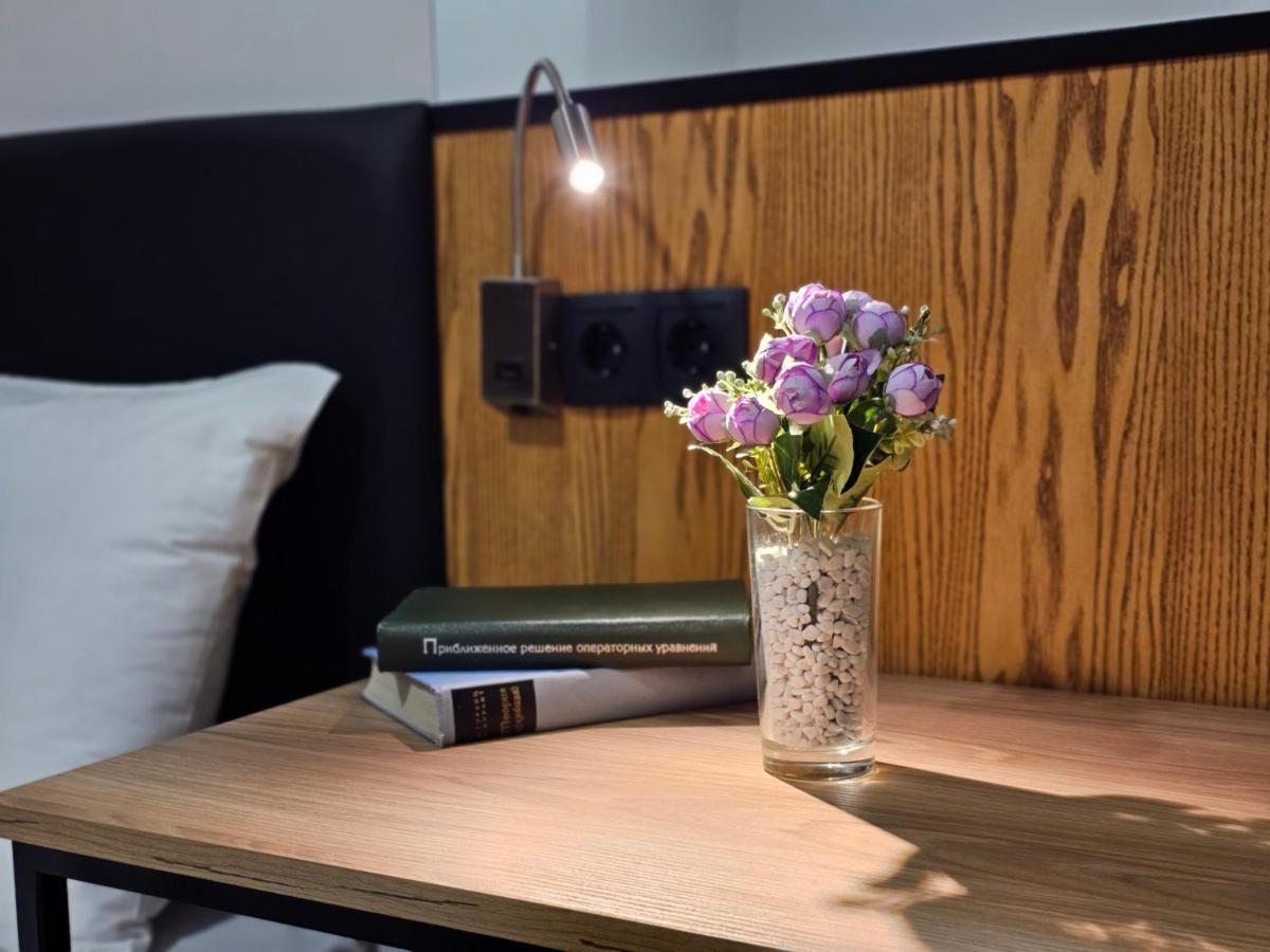 Orion Hostel Erivan Dış mekan fotoğraf