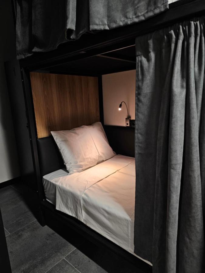 Orion Hostel Erivan Dış mekan fotoğraf