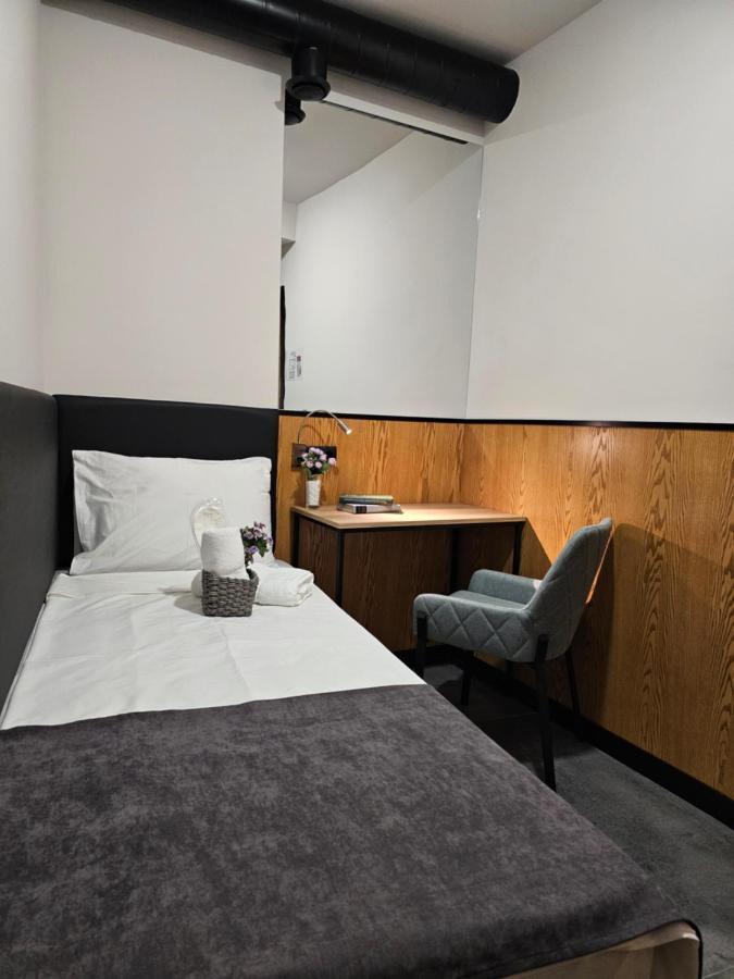 Orion Hostel Erivan Dış mekan fotoğraf