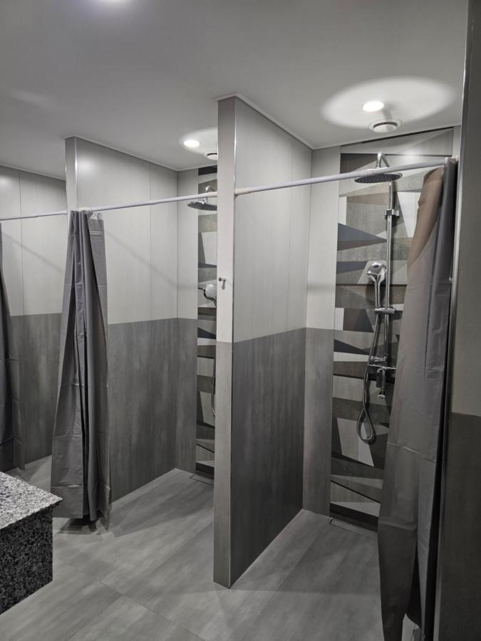 Orion Hostel Erivan Dış mekan fotoğraf