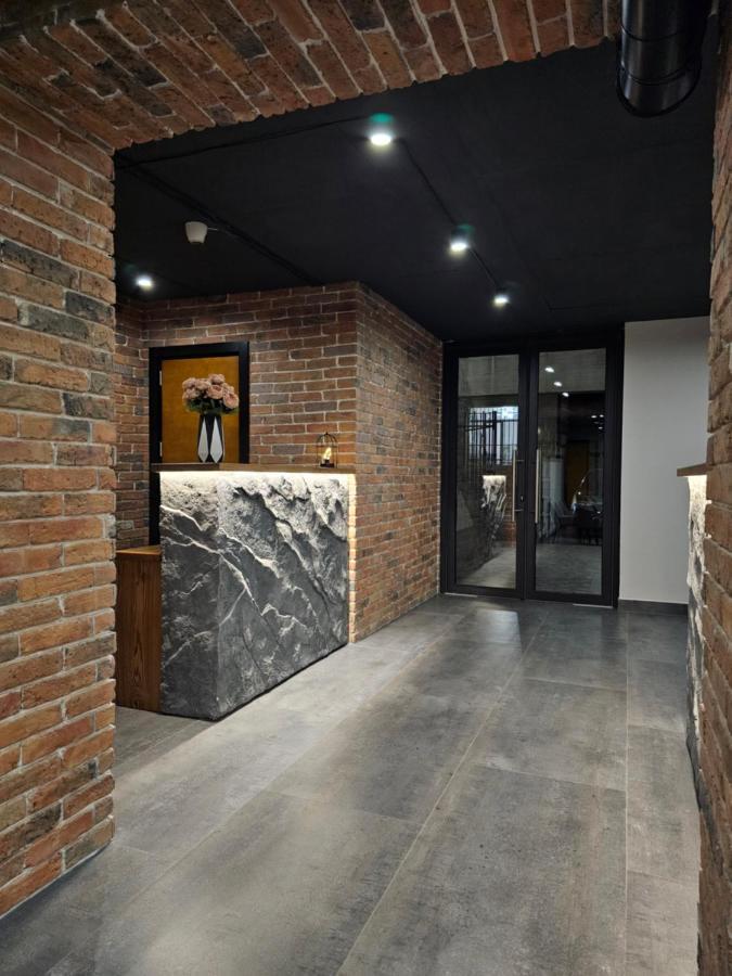 Orion Hostel Erivan Dış mekan fotoğraf