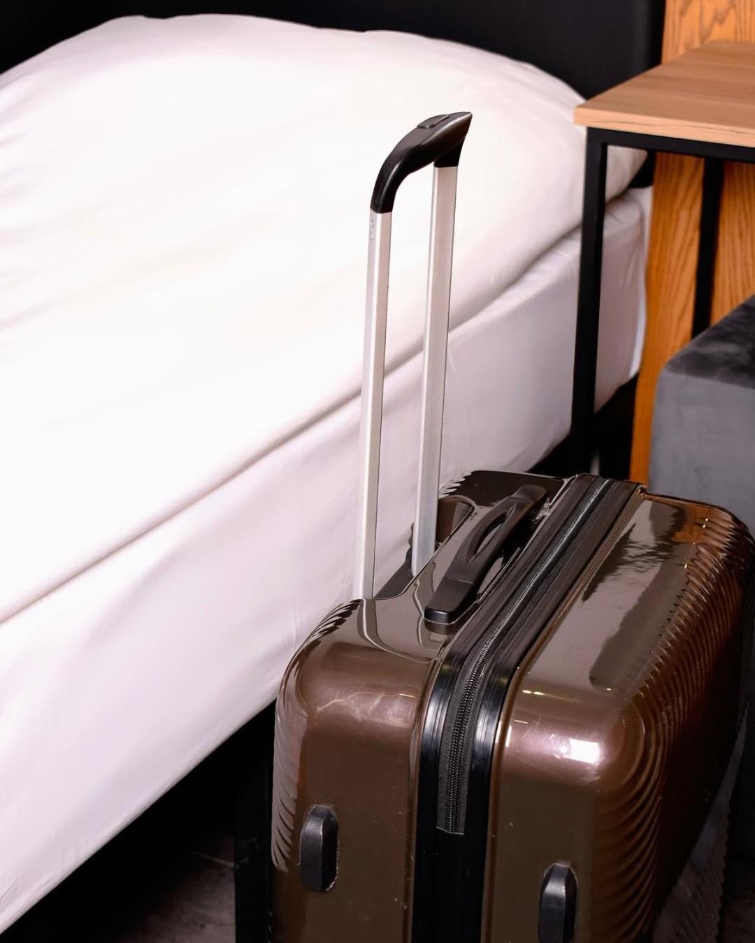 Orion Hostel Erivan Dış mekan fotoğraf